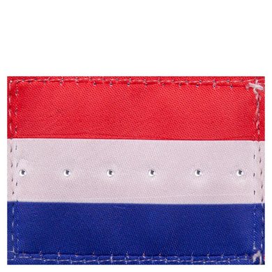 Anky Bandagevlaggen Pride NL Set van 4 Silver/NL 4st