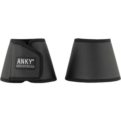 ANKY Bell Boots Black