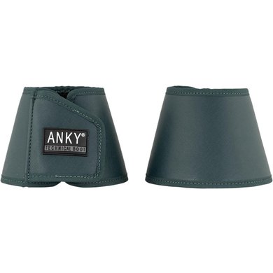 ANKY Bell Boots Pine Grove