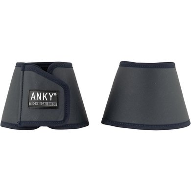 ANKY Bell Boots Dark Navy