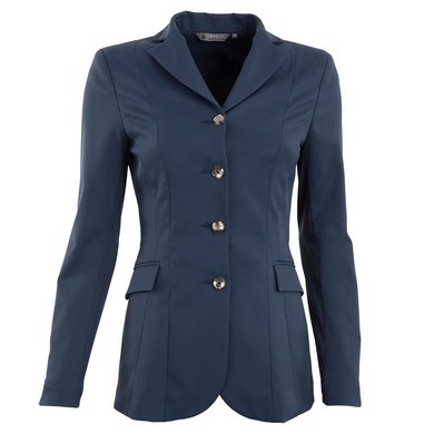 ANKY Competition Coat Embellished Navy