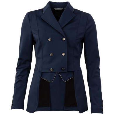 ANKY Competition Jacket Show C-Wear Navy