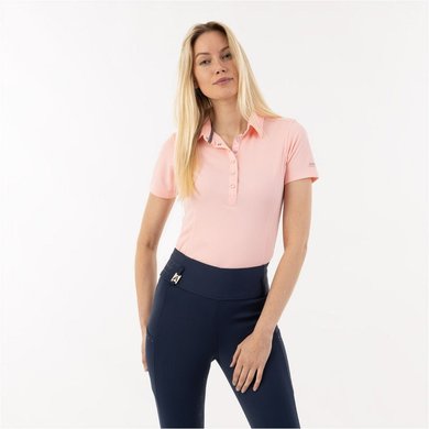 ANKY Polo ATC241201 Essential Pale Rosette XS