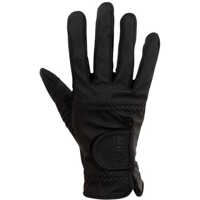 ANKY Handschoenen Technical C-Wear Zwart