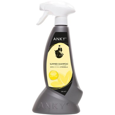 Anky Shampoo Summer 500ml