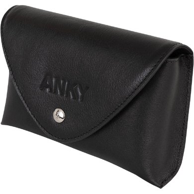 ANKY Hip-Belt Bag Black