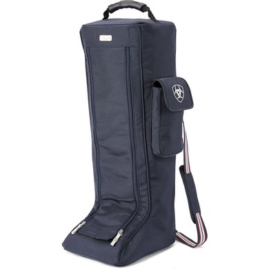 Ariat Team Tall Boot Bag Navy One Size
