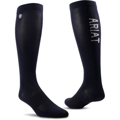 Ariat Chaussettes Essential Performance Marin One Size