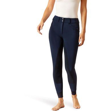Ariat Breeches Prelude 2.0 Traditional Full Seat Navy Eclipse