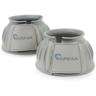 Arma by Shires Cloche d'Obstacle Touch Close Gris