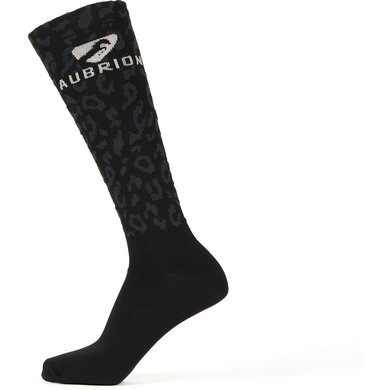 Aubrion Socks Winter Performance Black One Size