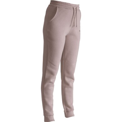 Aubrion by Shires Sweat Pants Serene Taupe S