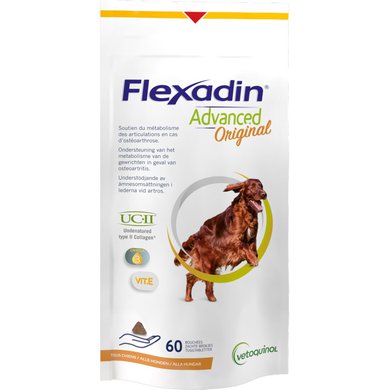 Flexadin Advanced Original 60 pièces