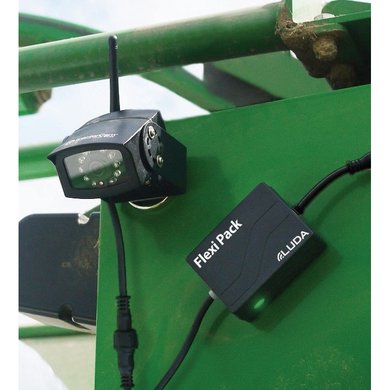Luda Flexi Pack pour Tractorcam S/ Machinecam