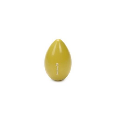Beeztees Dog Toy Eggy Yellow 12,5x8x8cm