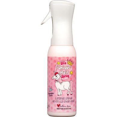 Soulhorse loves Bense & Eicke Mane & Tail Spray Lili's #Unique-Hair Spray
