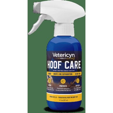 Vetericyn Hoof Care Spray 237ml