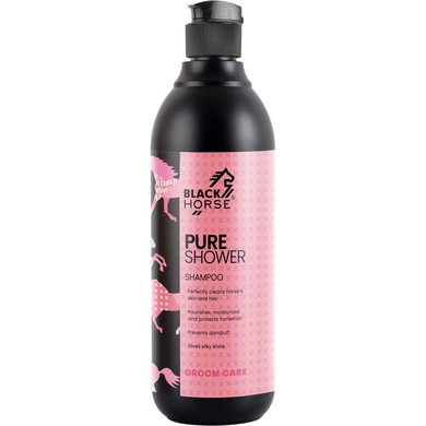 Black Horse Shampoo Conditioning 500ml