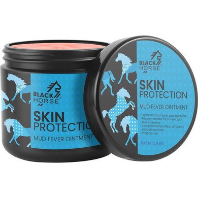 Black Horse Mud Fever Ointment