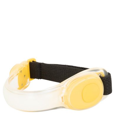 Premiere Safety Light Yellow