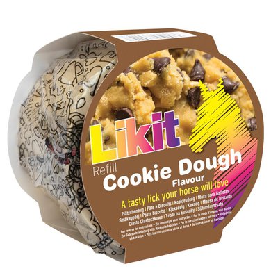 Likit Liksteen Special Cookie Dough