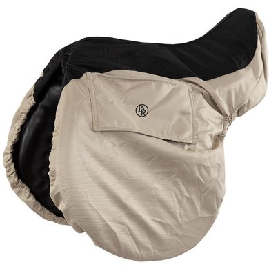 BR Saddle Cover General Purpose Dove One size