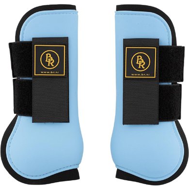BR Tendon Boots Event PU All Aboard Pony