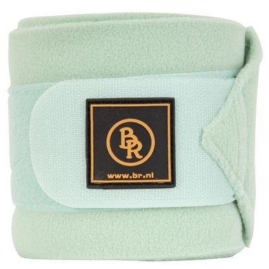 BR Fleece Bandages Event Cameo Green 300cm