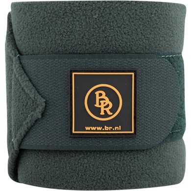 BR Bandages Event Fleece avec Sac de Luxe Green Gables 300cm