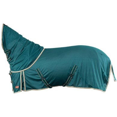Premiere Fly Rug Combo Teal Green 130/175