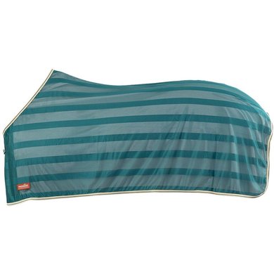 Premiere Fly Rug Lightweight Teal Green 115/155