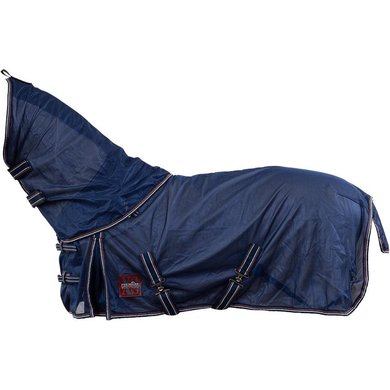 Premiere Fly Rug XS Combo Estate Blue