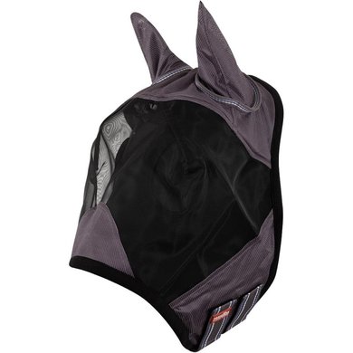 Premiere Fly Mask with Ears Shark Full