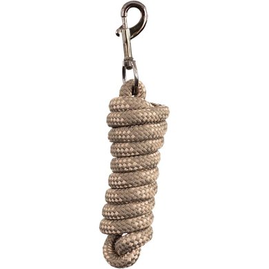 BR Lead Rope with Snaphook Morel One Size