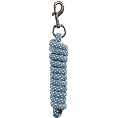 BR Lead Rope Eevolv with Carabiner Captain's Blue One size