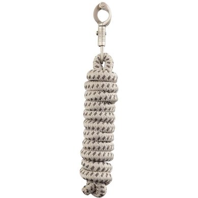 BR Lead Rope with a Panic Snap Dove One size