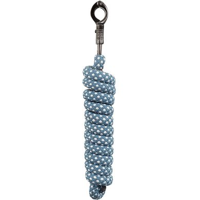 BR Lead Rope Eevolv with a Panic Snap Captain's Blue One size