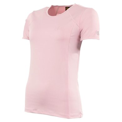 BR Shirt Annette Technische Brei Pink Nectar