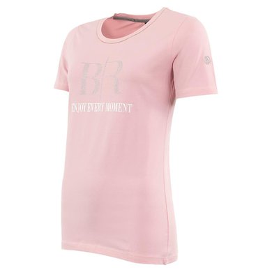 BR Shirt Anneke Pink Nectar XS