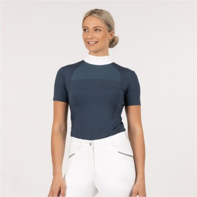 BR Shirt Chynthia Competition Navy Sky