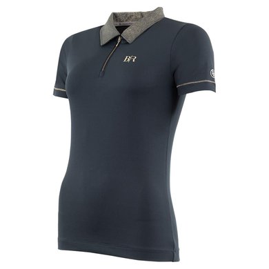 BR Polo Annabel Blueberry