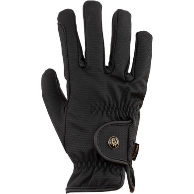 BR Handschoenen Warm Durable Pro Zwart
