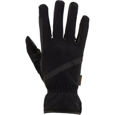 BR Handschoenen Warm Classy Pro Zwart