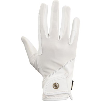 BR Handschuhe Classy Pro Weiß