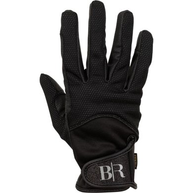 BR Handschoenen Blaze Thinsulate Voering Zwart 6