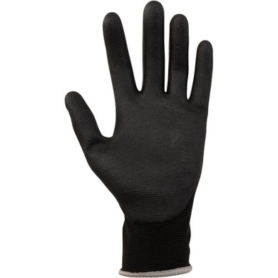 Acheter BR Gants Chaud Durable Pro 11 Noir ? Comparer chez Bigshopper