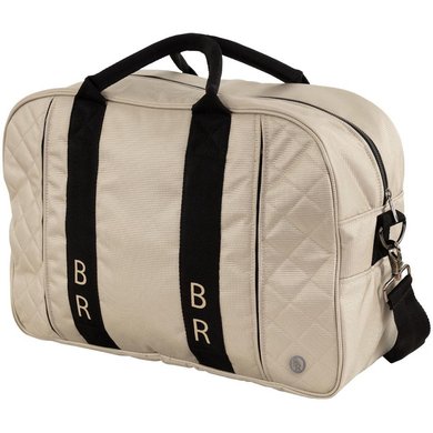 BR Grooming Bag 1200D Dove One size