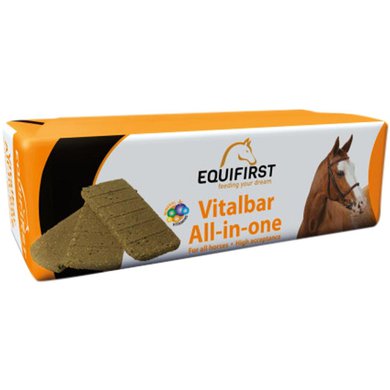 Equifirst Vitalbar All-in-One 4,5kg