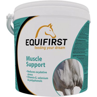 Equifirst Muscle Support 4kg