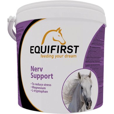 Equifirst Nerv Support 4kg